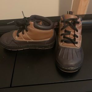 NIKE Toddler Boots